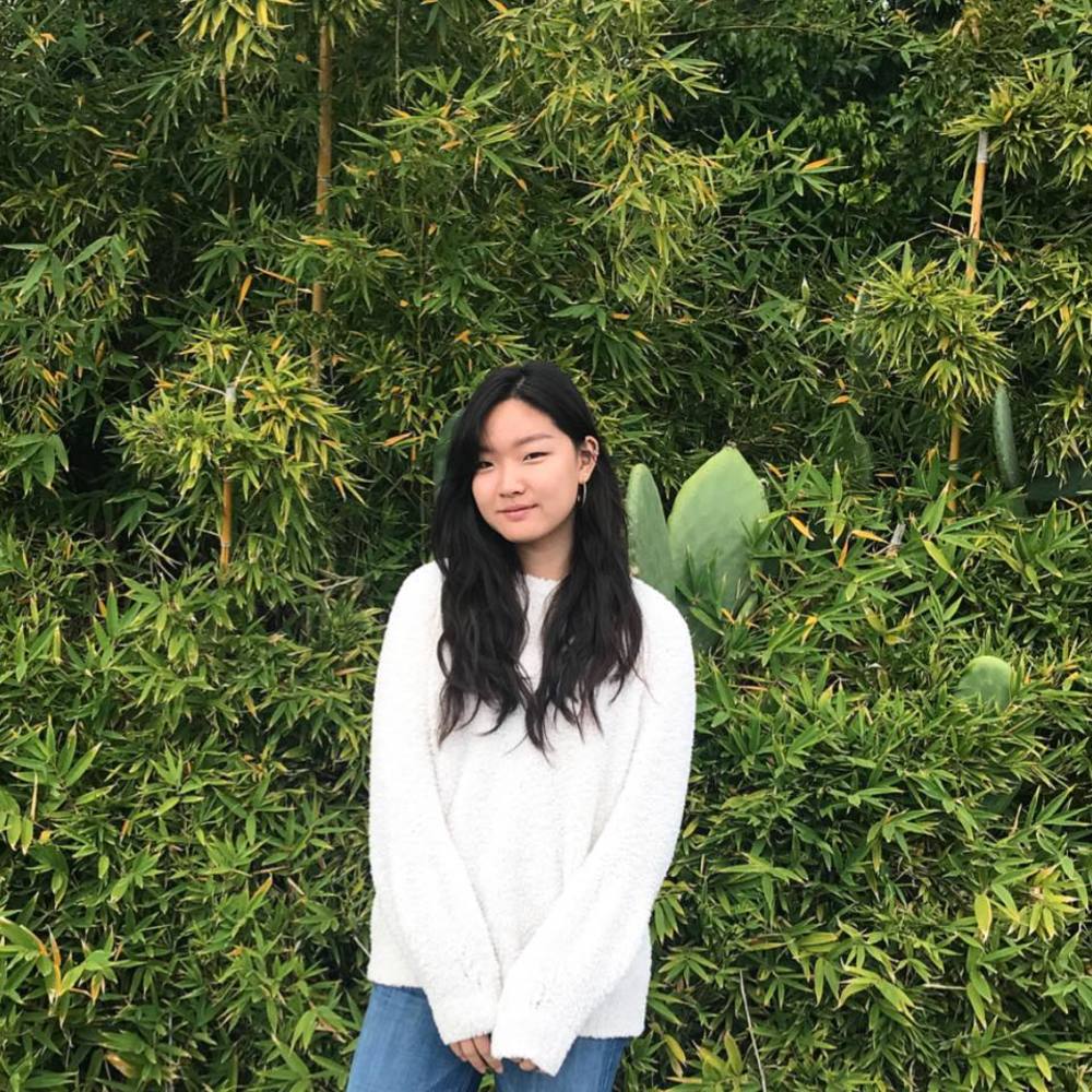 Meet your Posher, Nathalie